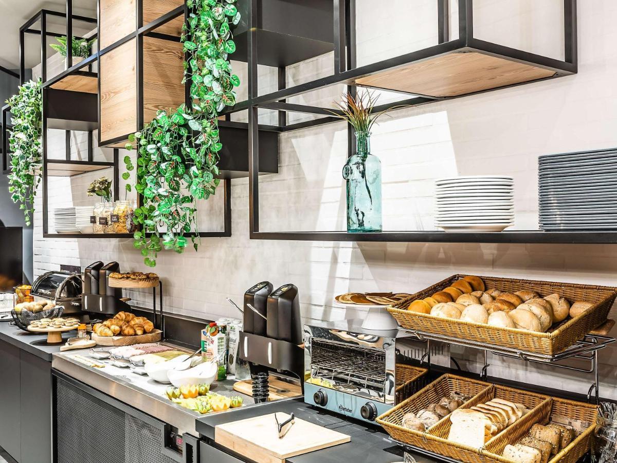 Hotel Ibis Bragança Εξωτερικό φωτογραφία