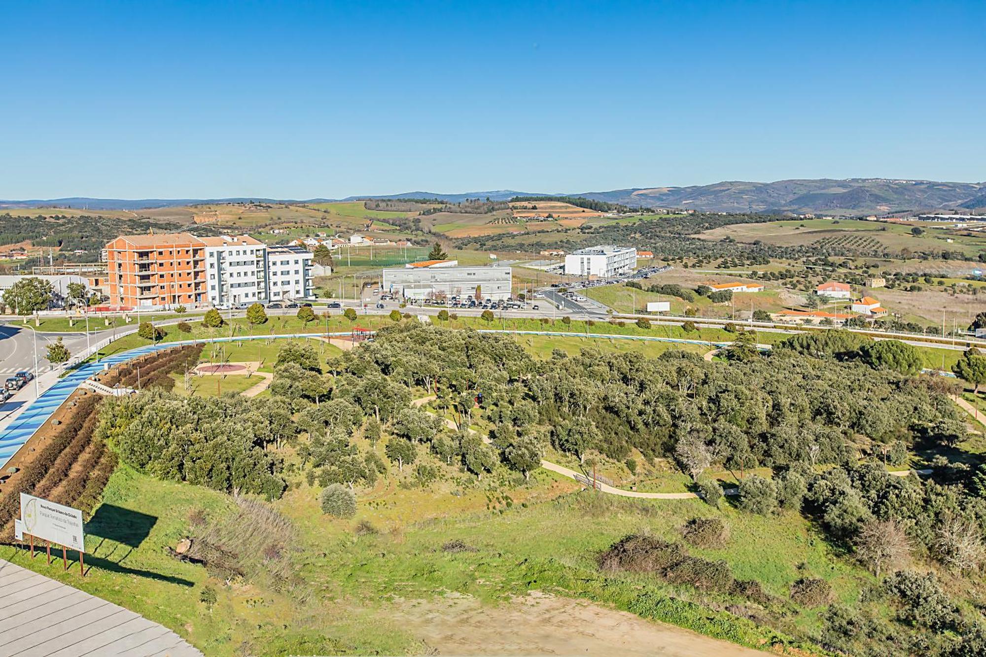 Hotel Ibis Bragança Εξωτερικό φωτογραφία