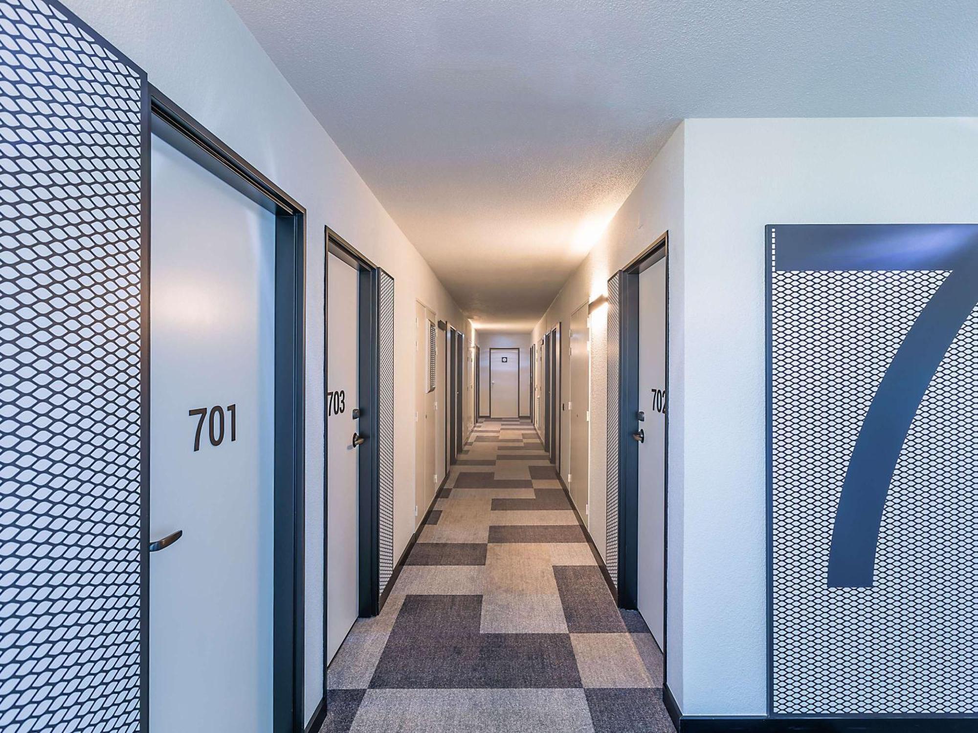 Hotel Ibis Bragança Εξωτερικό φωτογραφία