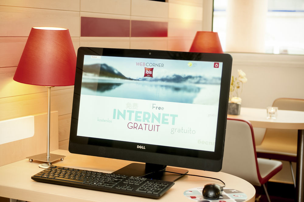 Hotel Ibis Bragança Εξωτερικό φωτογραφία