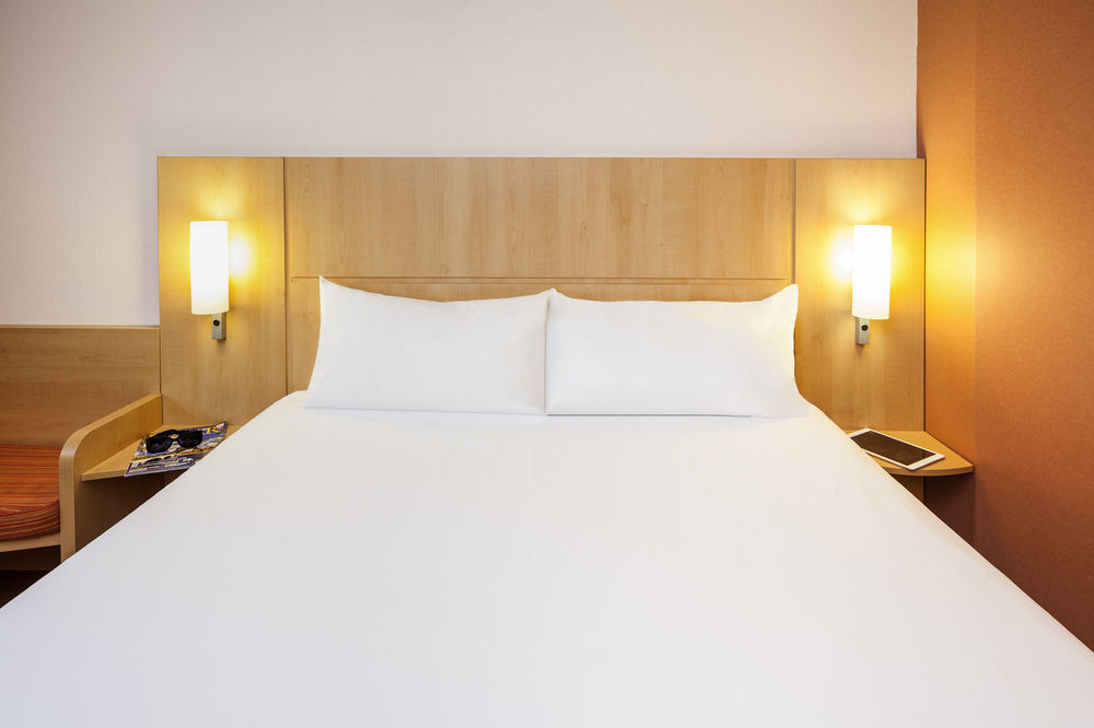 Hotel Ibis Bragança Εξωτερικό φωτογραφία