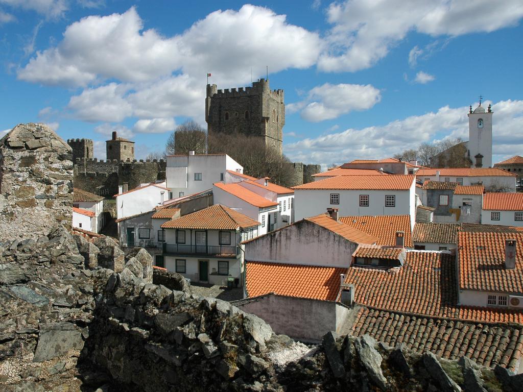 Hotel Ibis Bragança Εξωτερικό φωτογραφία